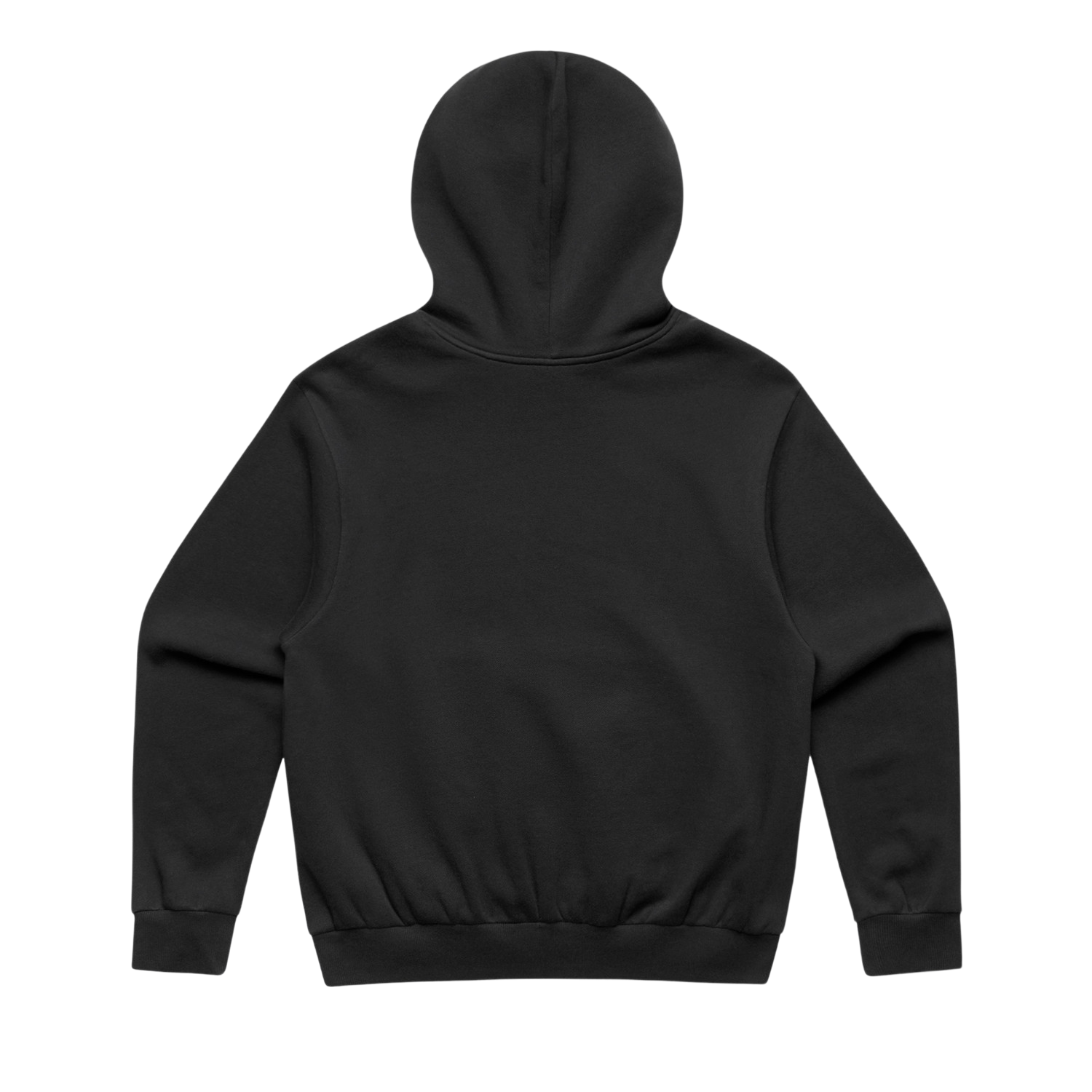 Black Effect Hoodie