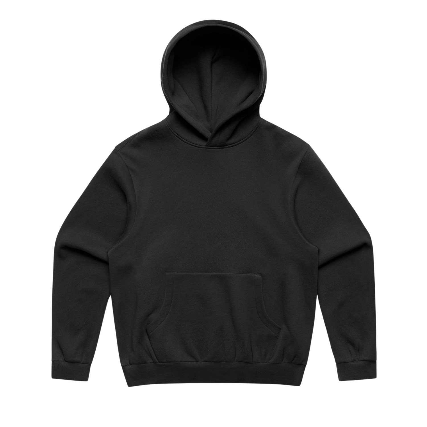 Black Effect Hoodie